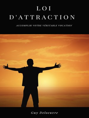 cover image of LOI D'ATTRACTION
